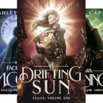 Exiles Trilogy Fantasy Series