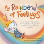 Tales Under The Stars, My Rainbow of Feelings, Jessica and The Dinner Lady: Free Children’s eBooks