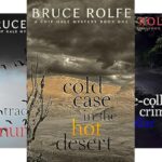 Chip Hale Mystery Series