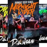Midnight Rider Fantasy Series