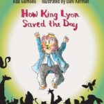 Twins Mac & Madi’s Big Sister, How King Lyon Saved the Day, and Meeting Nanny Heather: Free Children’s eBooks