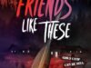 Tides of Fate and With Friends Like These: Free Horror eBooks