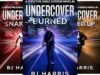 The Detective Carlo D’Scenzi Thriller Series