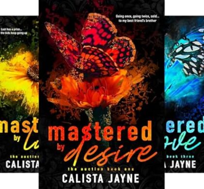 The Auction Steamy Romance Series