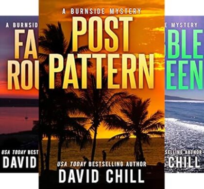 Burnside Mystery Series