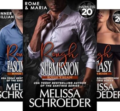 Rough ‘n Ready Steamy Romance Series