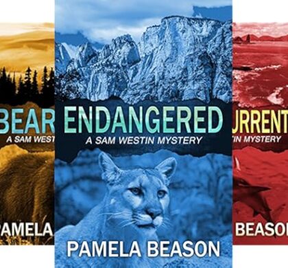 A Sam Westin Thriller Series