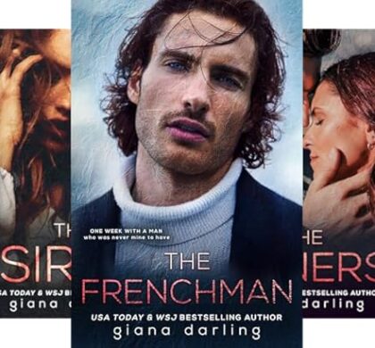 The Evolution of Sin Steamy Romance Series