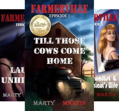 Farmerville Thriller Series