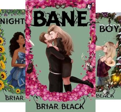 The Cheshire Set Romantic Suspense Series