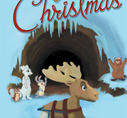 Paper Airplanes, Jolly’s Christmas, and The Little Things: Free Children’s eBooks