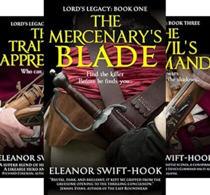 Lord’s Legacy Historical Fiction Series