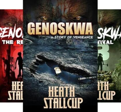 Genoskwa Thriller Series