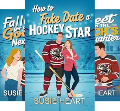 Falling For The Dragons of Firth City Sweet Romance Series