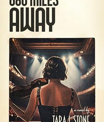 680 Miles Away: Free Young Adult eBook