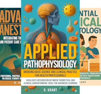 The Language of Modern Science General Nonfiction Series