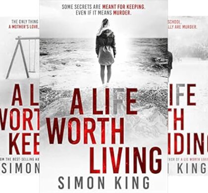 The Grace Miller Mystery Series