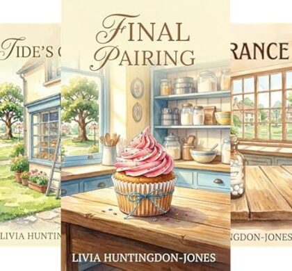 A Bracken Cove Mystery Series