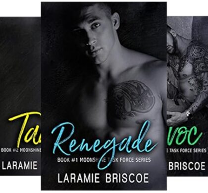 Moonshine Task Force Steamy Contemporary Romance Series