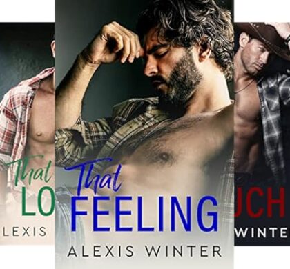 The Slade Brothers Second Generation Steamy Romance Series